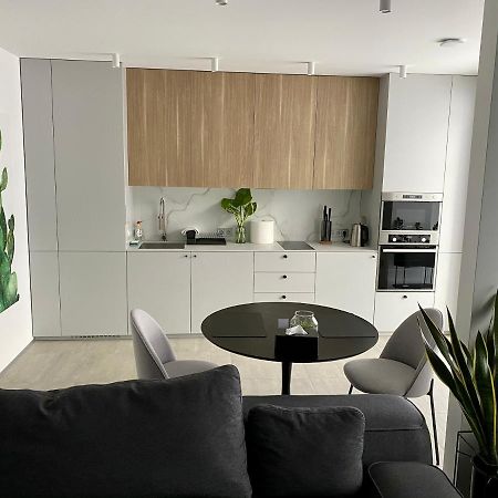 Caсtus Apartments 1 İvano-Frankivsk Dış mekan fotoğraf