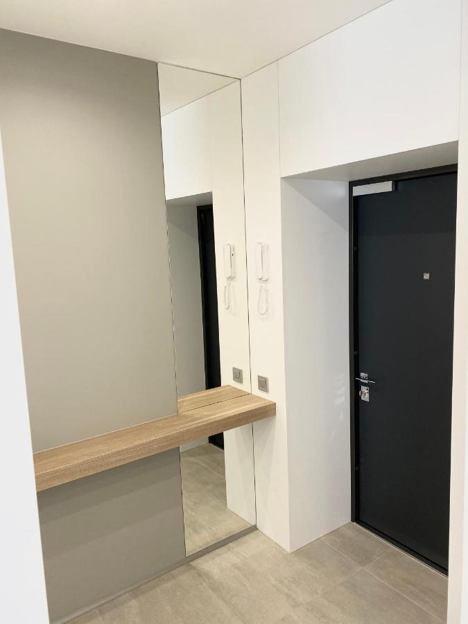 Caсtus Apartments 1 İvano-Frankivsk Dış mekan fotoğraf