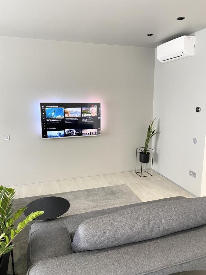 Caсtus Apartments 1 İvano-Frankivsk Dış mekan fotoğraf