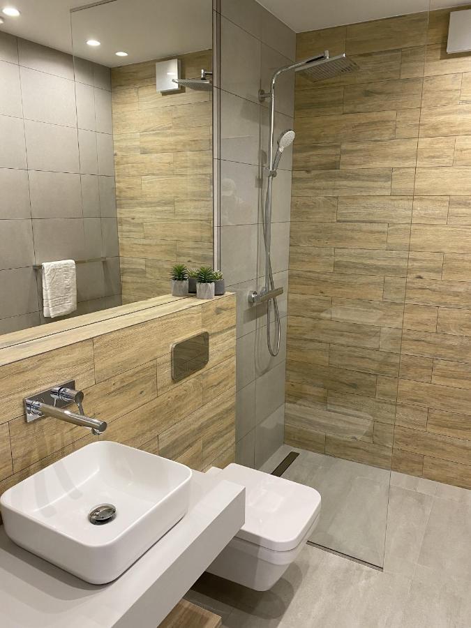 Caсtus Apartments 1 İvano-Frankivsk Dış mekan fotoğraf