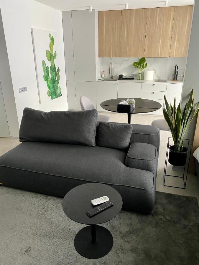 Caсtus Apartments 1 İvano-Frankivsk Dış mekan fotoğraf