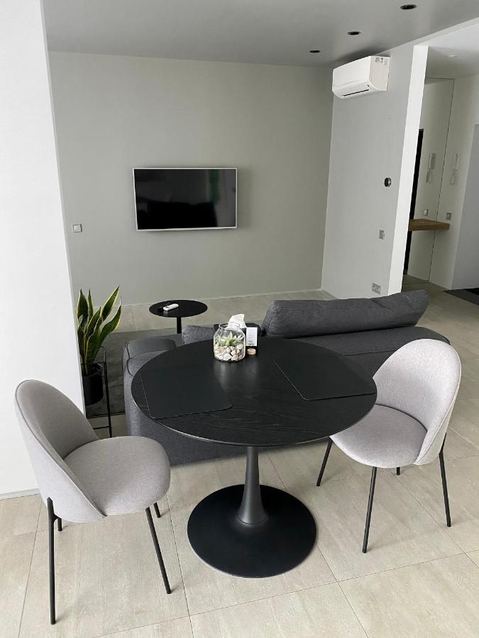 Caсtus Apartments 1 İvano-Frankivsk Dış mekan fotoğraf